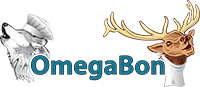 Omegabon Logo